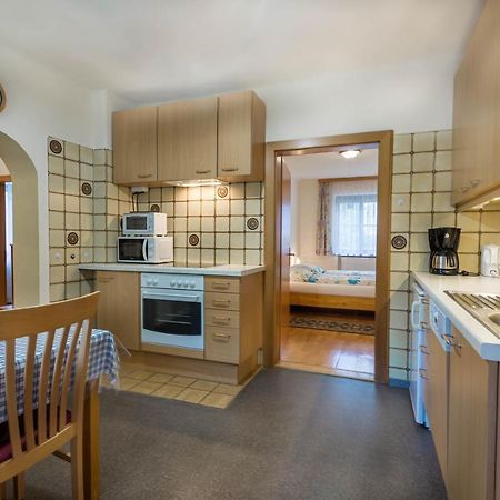 Ferienwohnung Helga Bergkirchner Schwallenbach Екстер'єр фото